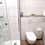 Apartamento Haus-utlande-whg-14 *