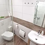 Haus-utlande-whg-14 Apartamento