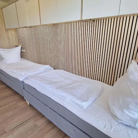 Apartamento Haus-utlande-whg-14 Sankt Peter-Ording