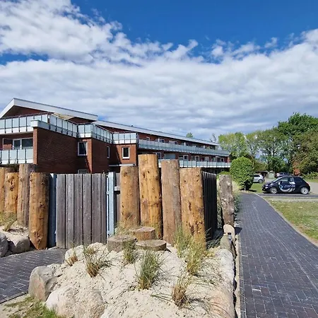 Apartmán Haus-utlande-whg-14