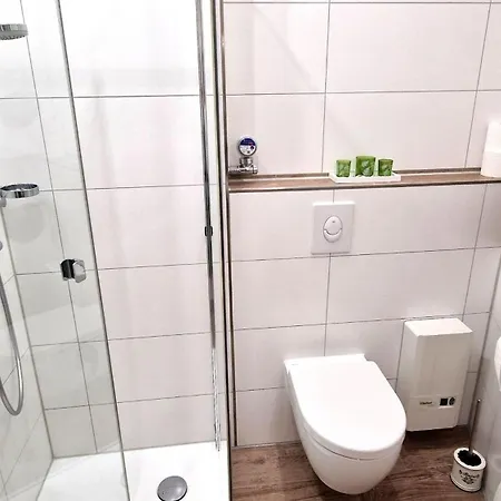 Apartment Haus-utlande-whg-14 *