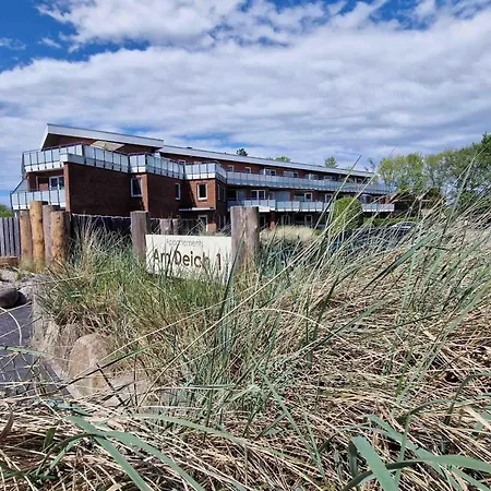 Haus-utlande-whg-14 Sankt Peter-Ording