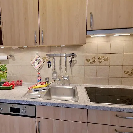 Haus-utlande-whg-14 Sankt Peter-Ording