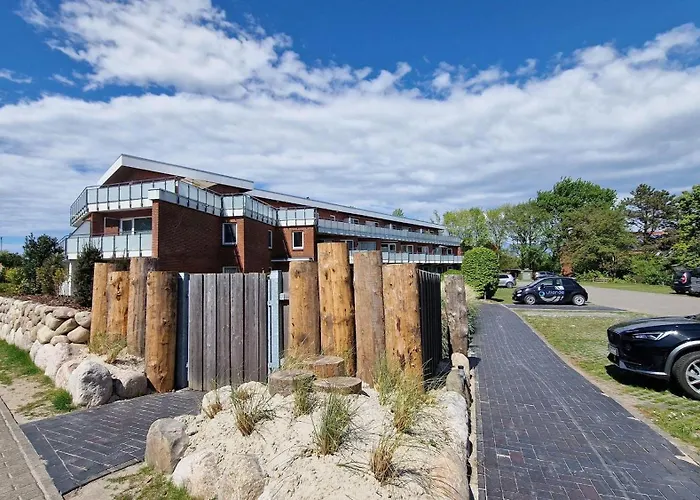 Apartmán Haus-utlande-whg-14