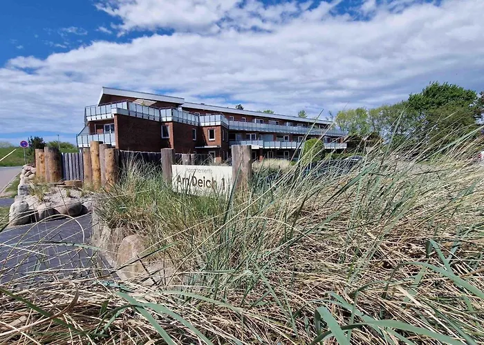 Haus-utlande-whg-14 Sankt Peter-Ording