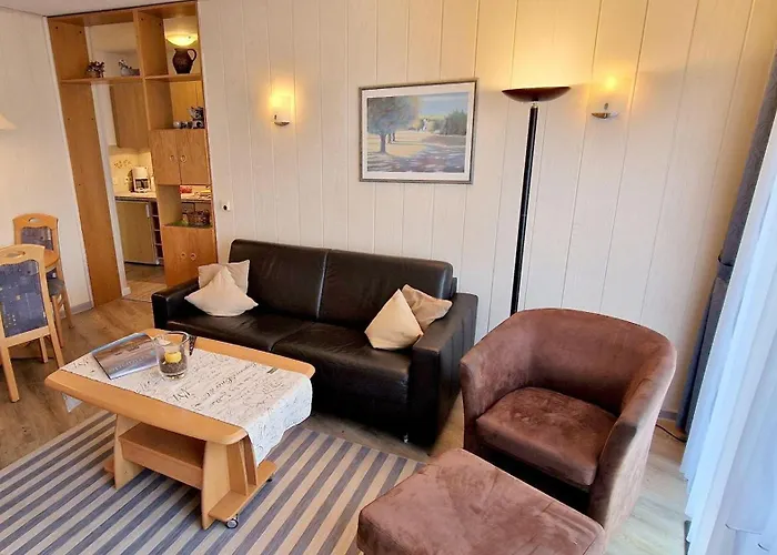 Haus-utlande-whg-14 * Sankt Peter-Ording